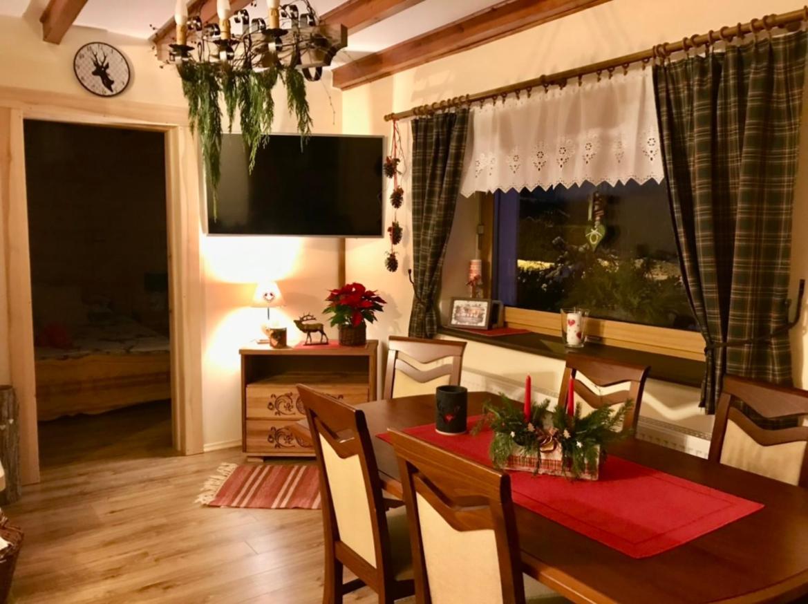 świstakówka