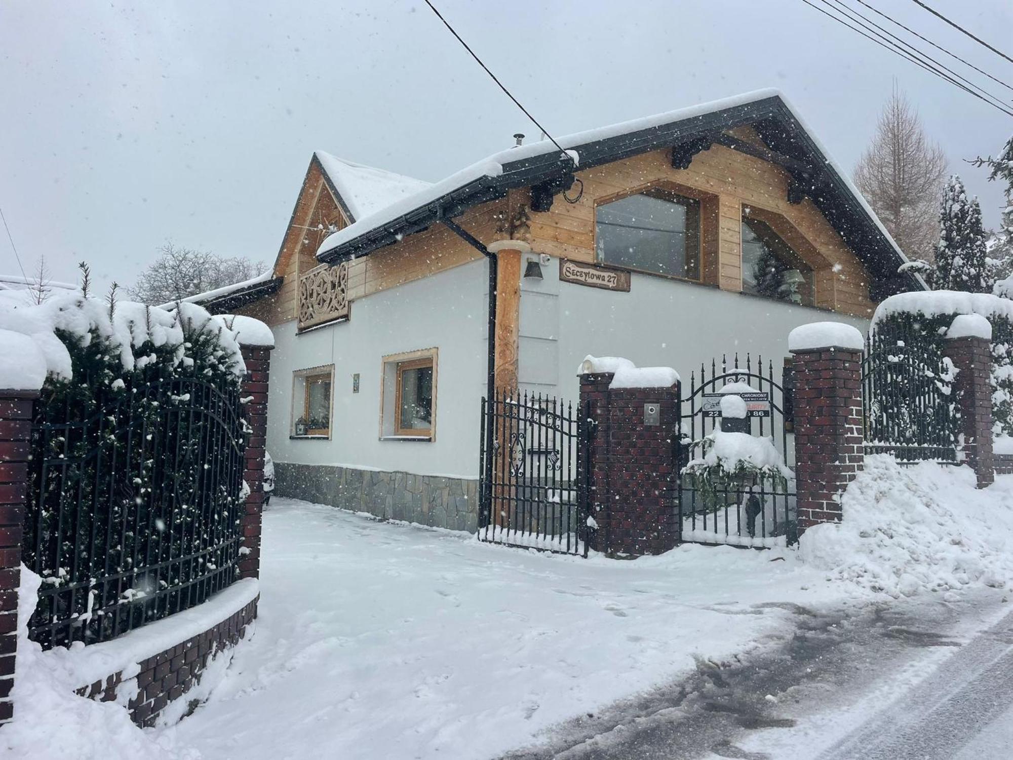 świstakówka