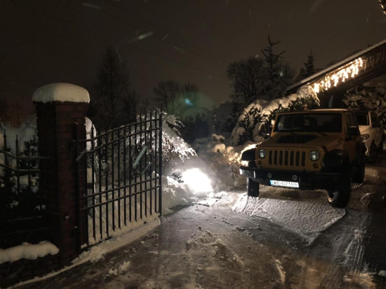 świstakówka